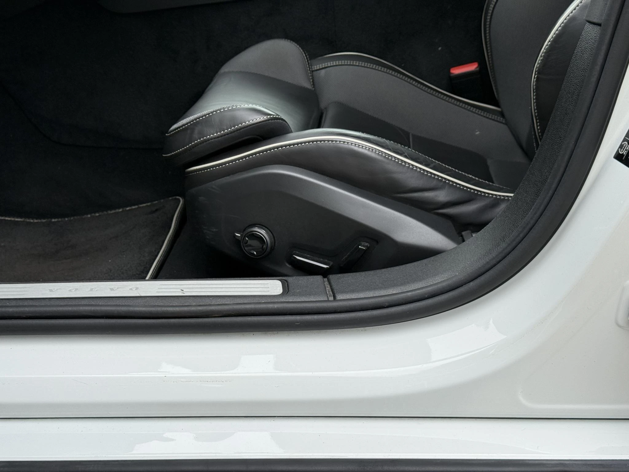 Volvo S60 B3 R-Design