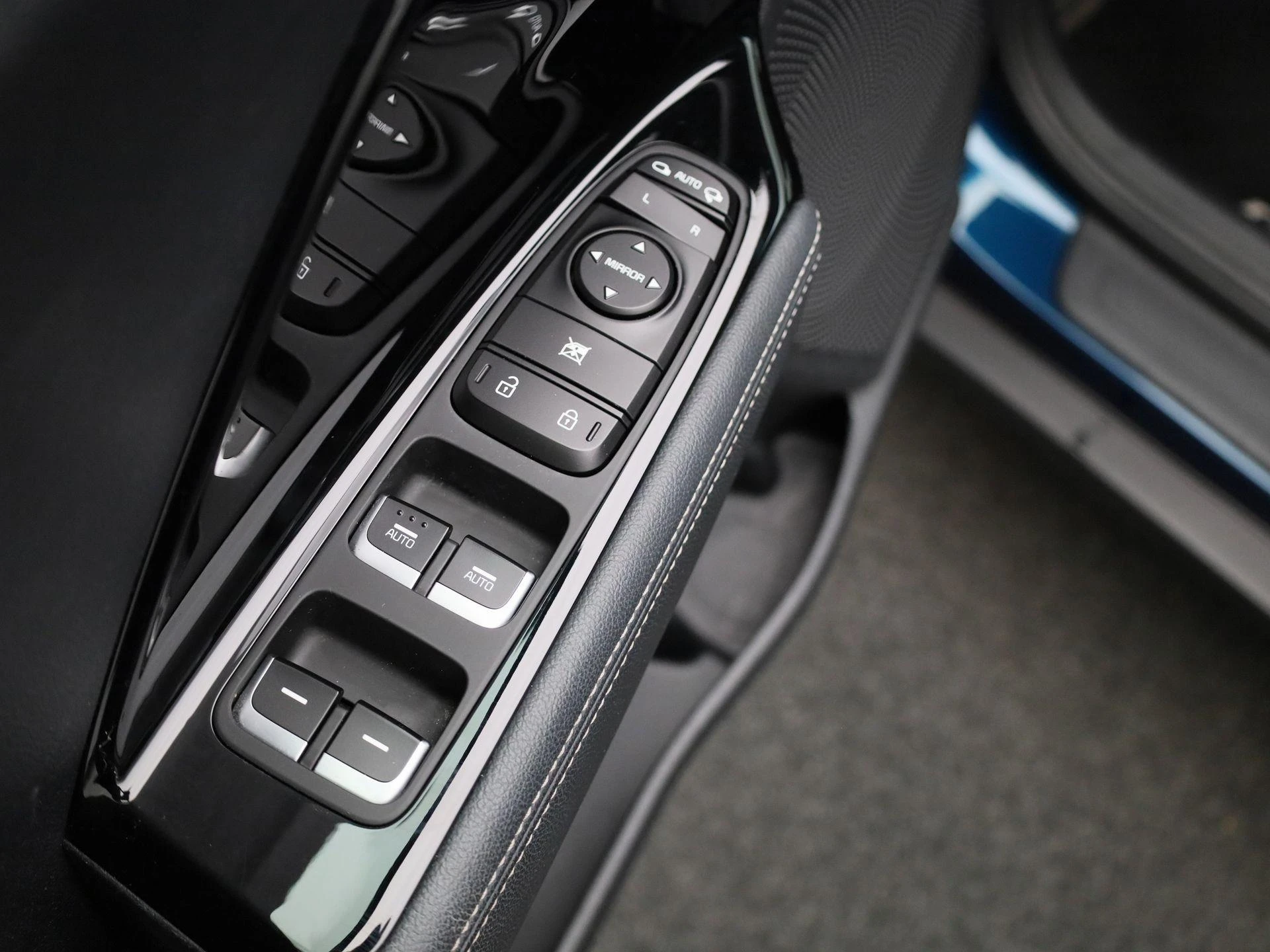 Kia Niro 1.6 GDi Hybrid DynamicPlusLine