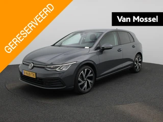 Volkswagen Golf 1.0 eTSI Life
