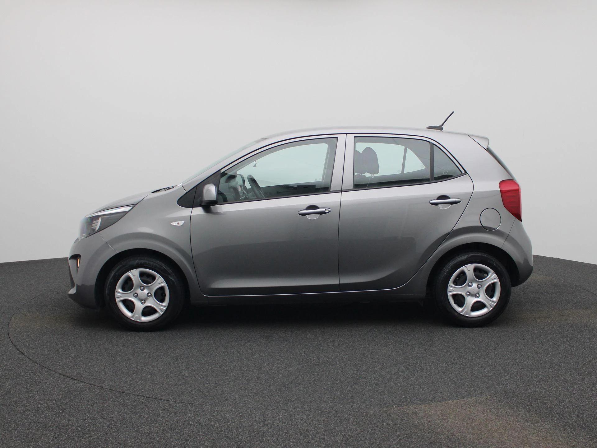 Kia Picanto 1.0 MPI 67 Pure