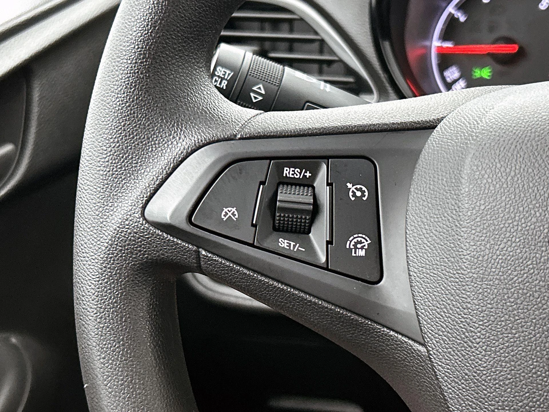 Opel KARL 1.0 ecoFLEX Edition
