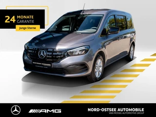 Mercedes-Benz EQT 200 LANG 5 SITZE 7G-TRONIC MBUX LED KAMERA Lang