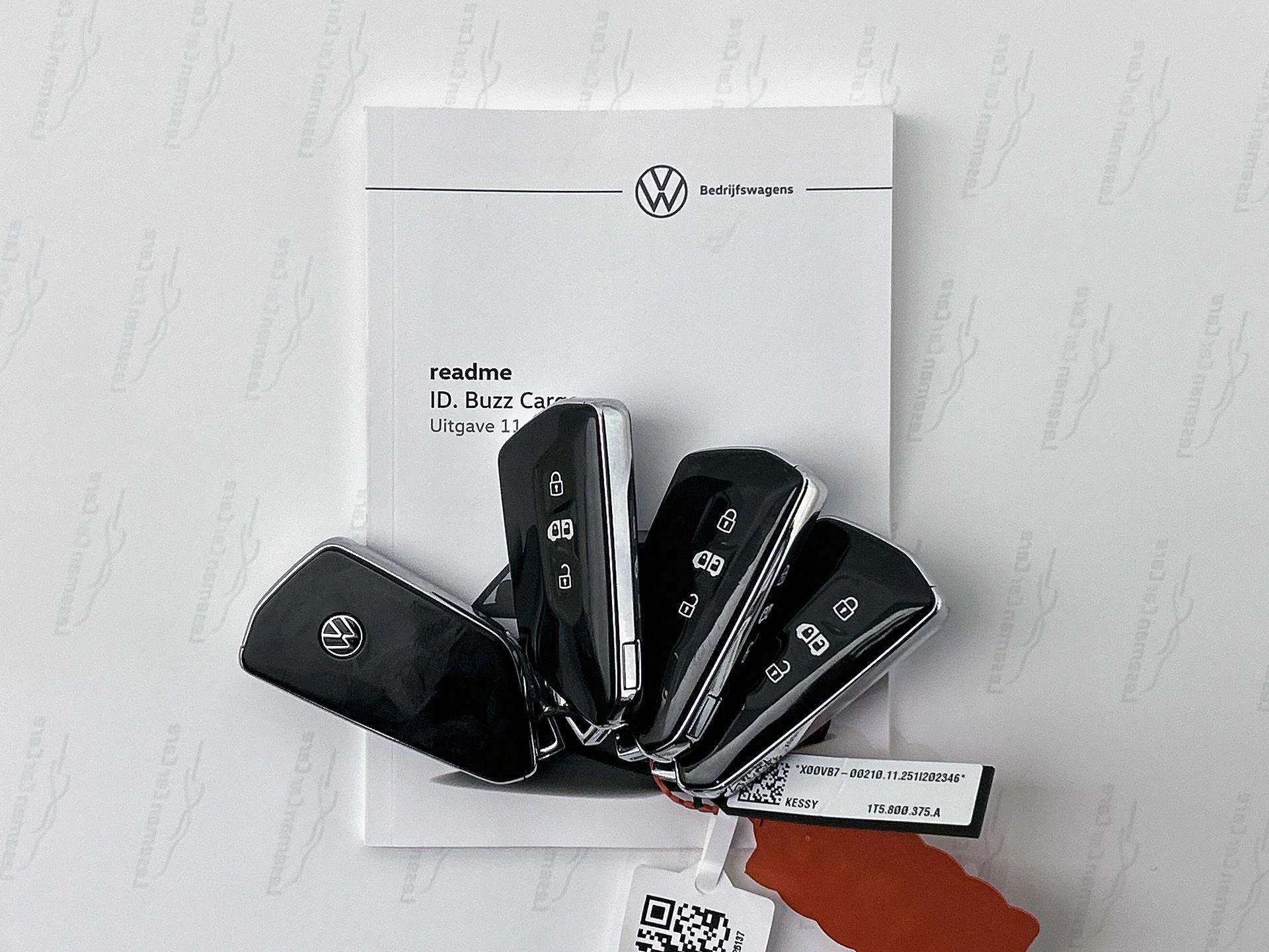 Volkswagen-ID. Buzz Cargo-image-24