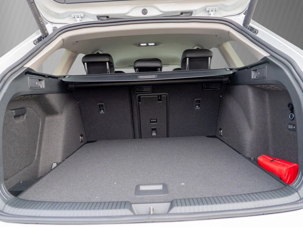Volkswagen Golf Variant 2.0 TDI Energy VAL