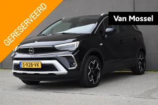 Opel Crossland 1.2 Turbo Elegance