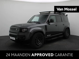 Land Rover Defender 3.0 D300 110 MHEV X-Dynamic HSE