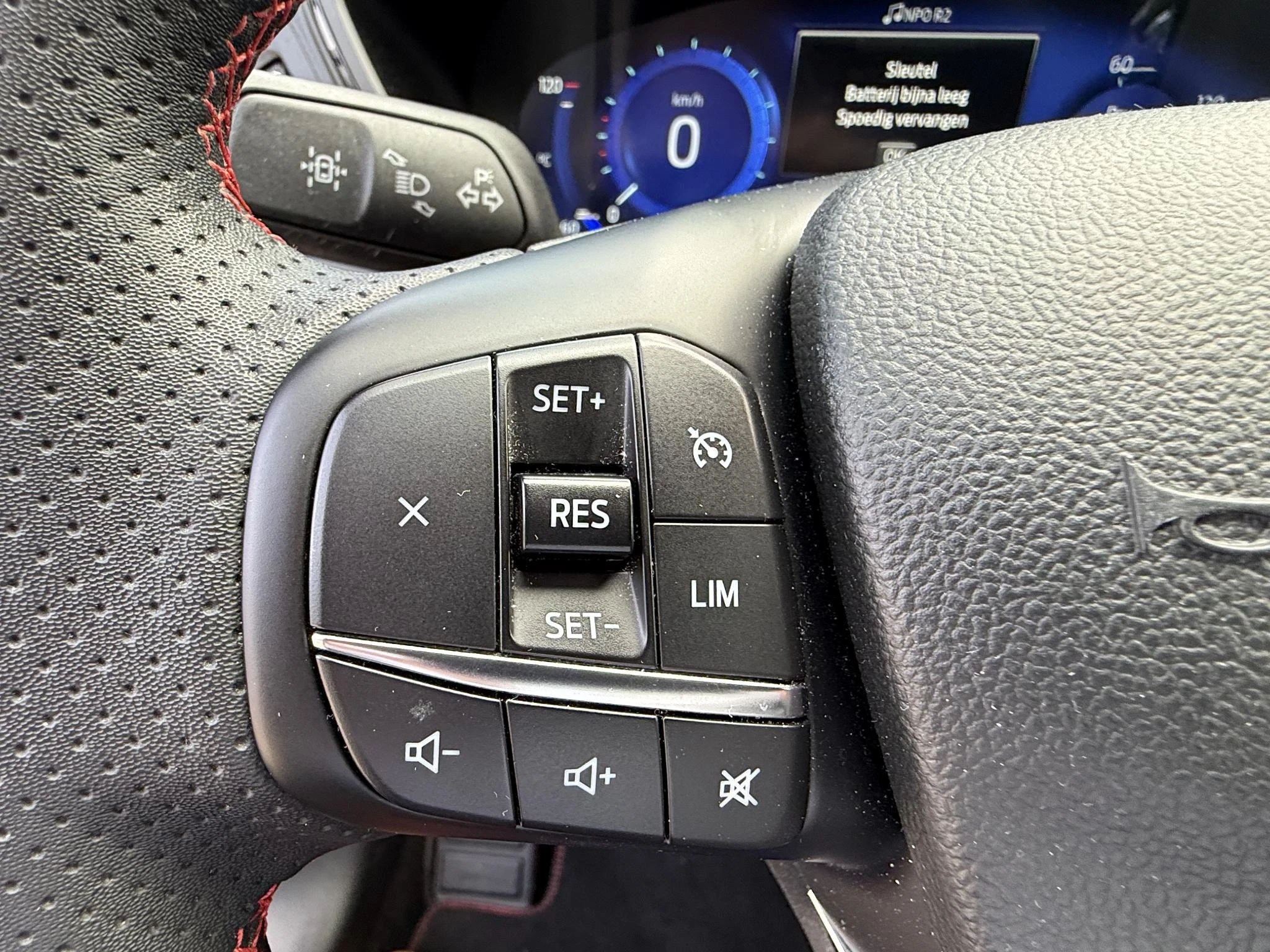 Ford Kuga 2.5 PHEV ST-Line