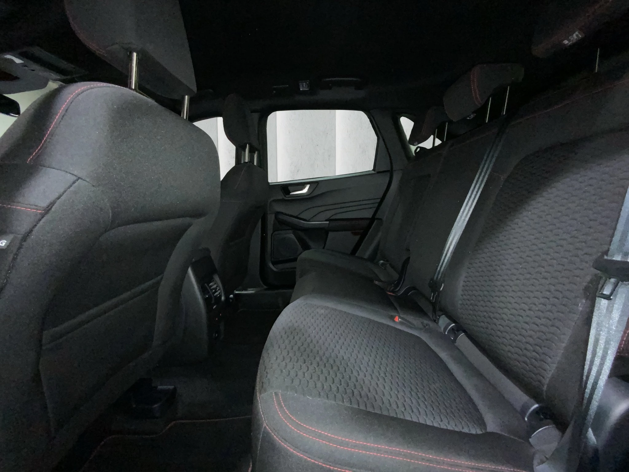 Ford Kuga ST-Line Aut.*KAM*LED-MATRIX*NAVI*GRA*WINTER-PKT.