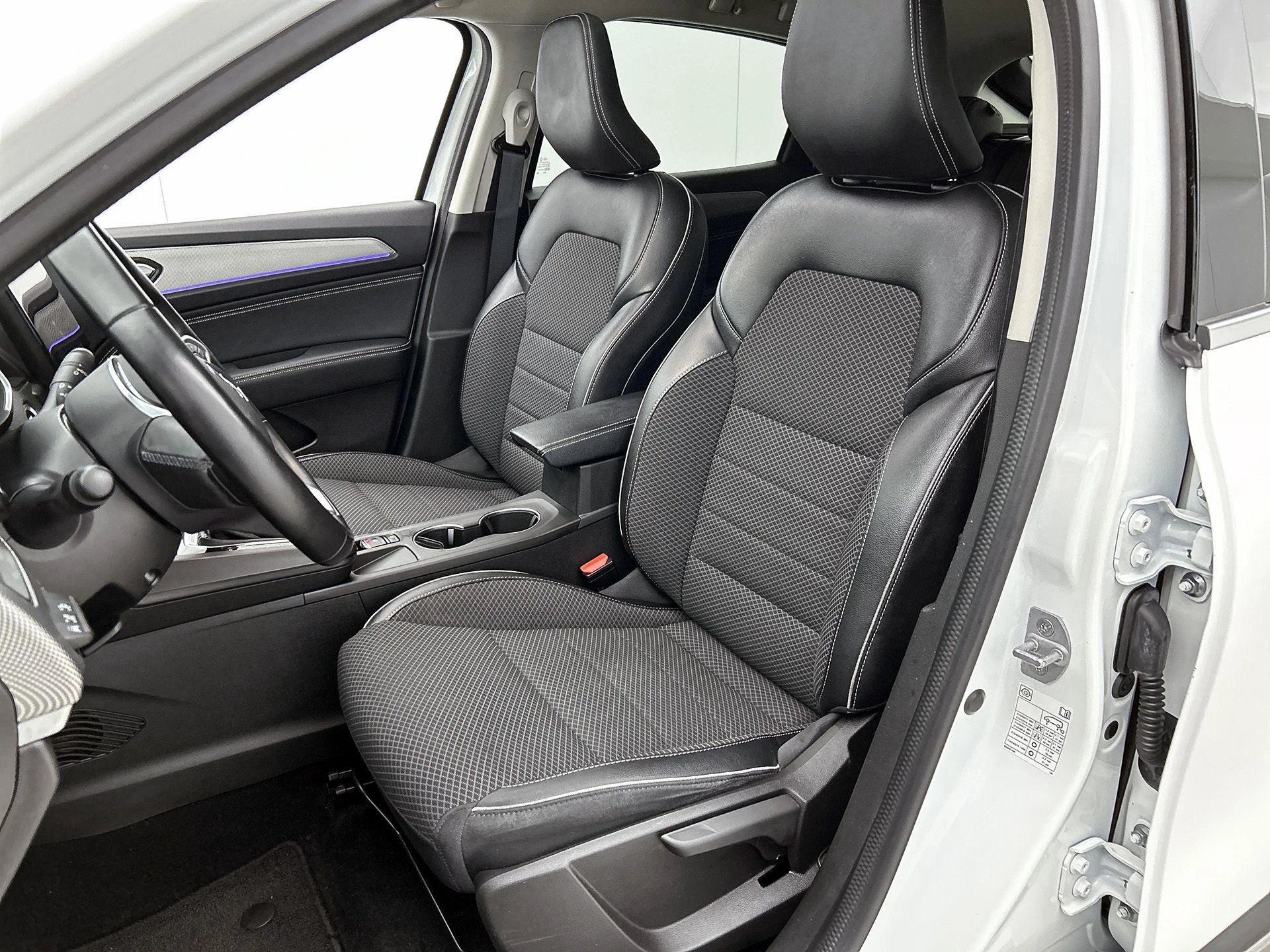 Renault Arkana 1.6 E-Tech Hybrid 145 Intens