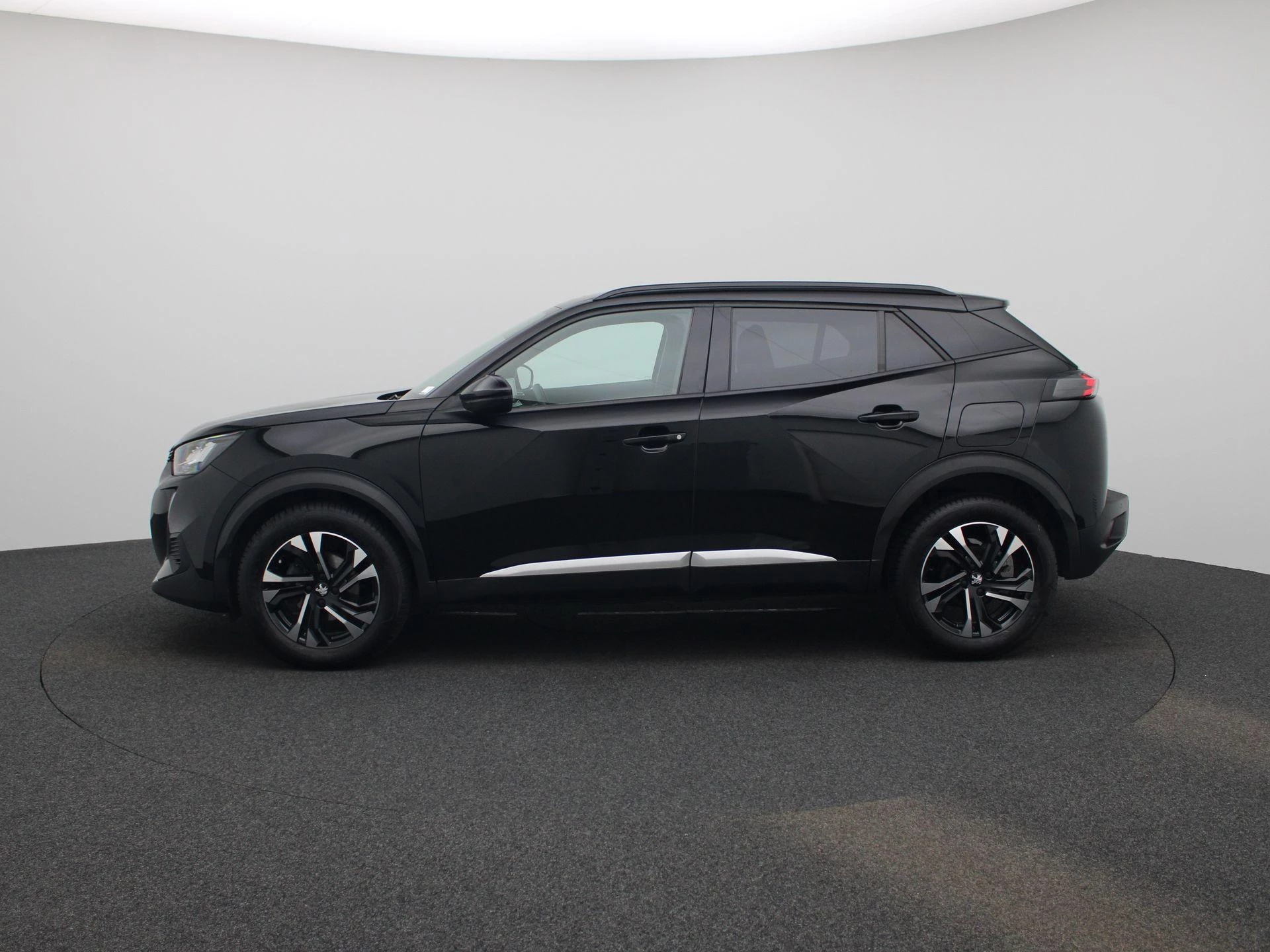 Peugeot 2008 1.2 Puretech 96kW S&S Allure Pack