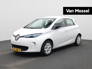 Renault ZOE R90 Life 41 kWh