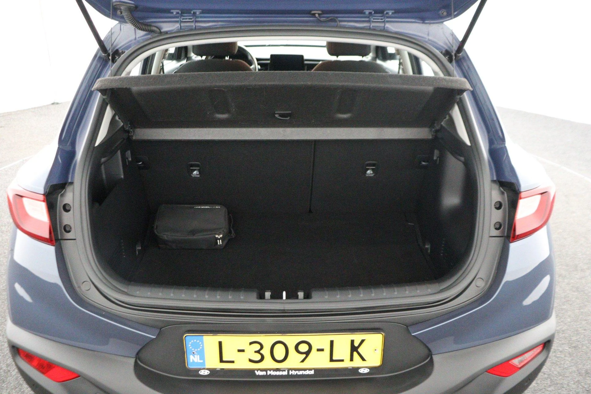 Kia Stonic 1.0 T-GDi MHEV DynamicLine |