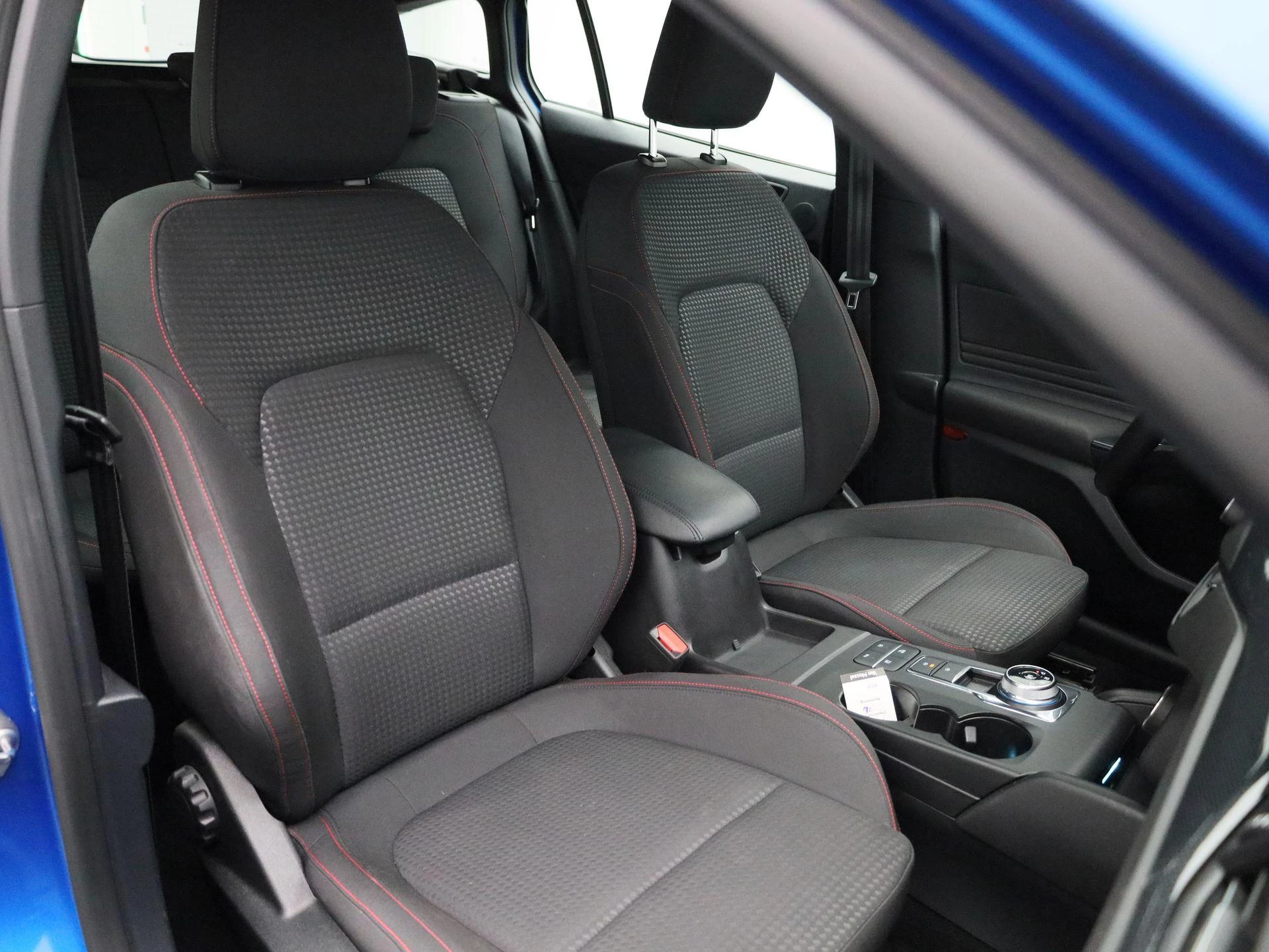 Ford Focus Wagon 1.5 EcoBoost ST Line Business