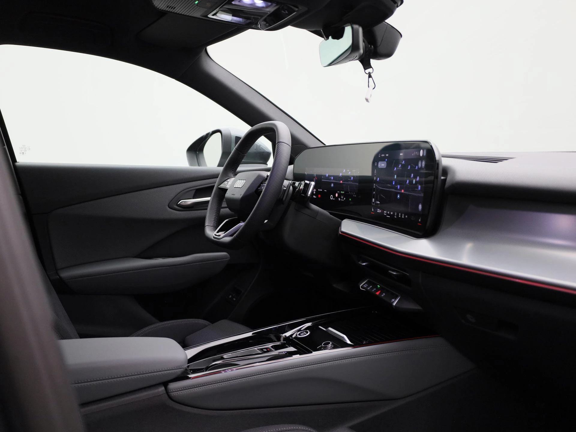 Audi Q3 Sportback 1.5 200kW e-hybrid S edition