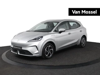 MG MG4 EV Urban Electric Comfort 54 kWh