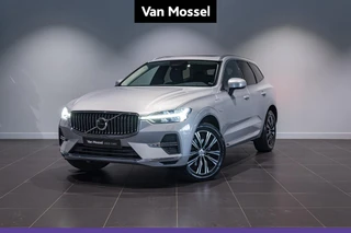 Volvo XC60 T6 PHEV 4x4 Inscription Aut.