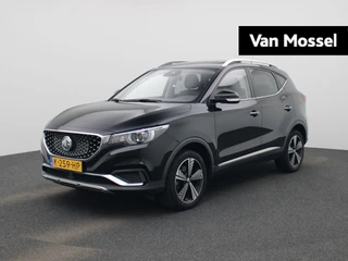 MG ZS EV Luxury 45kWh