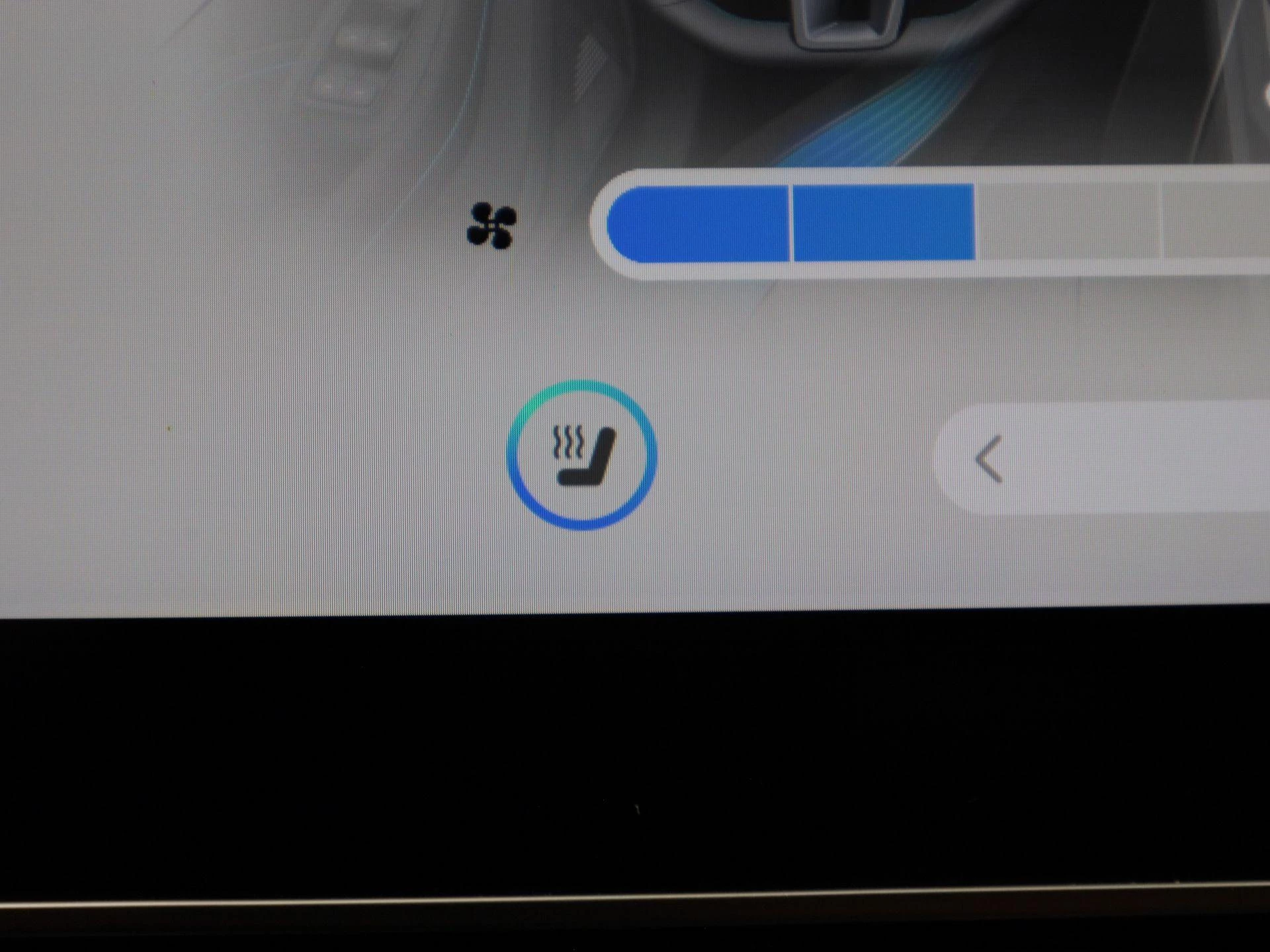 MG MG5 Long Range Luxury 61 kWh
