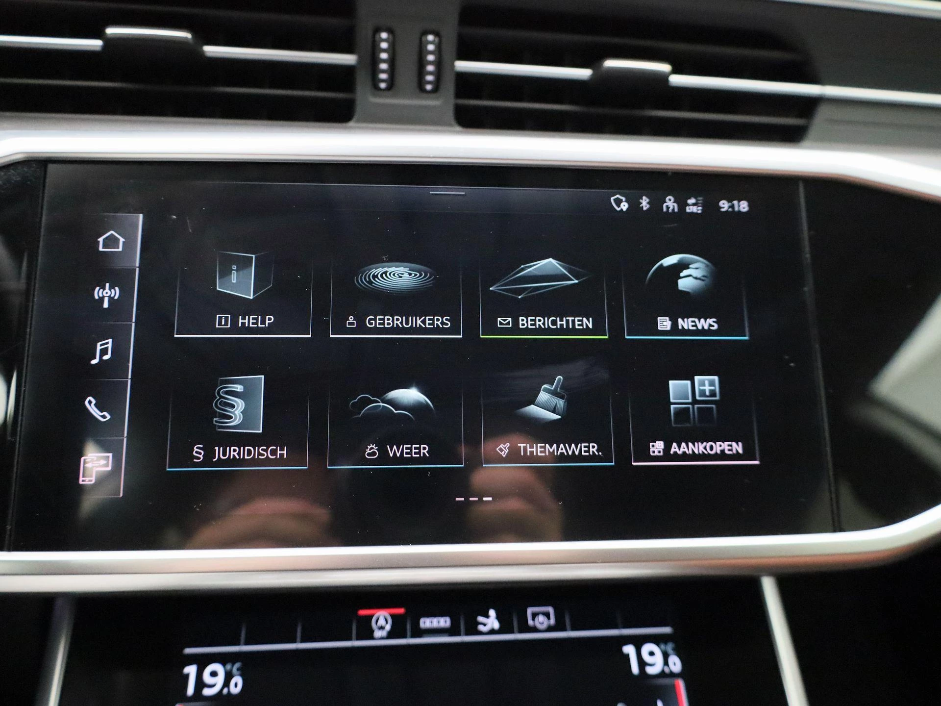 Audi A7 Sportback 2.0 35 TDI 120kW S tronic