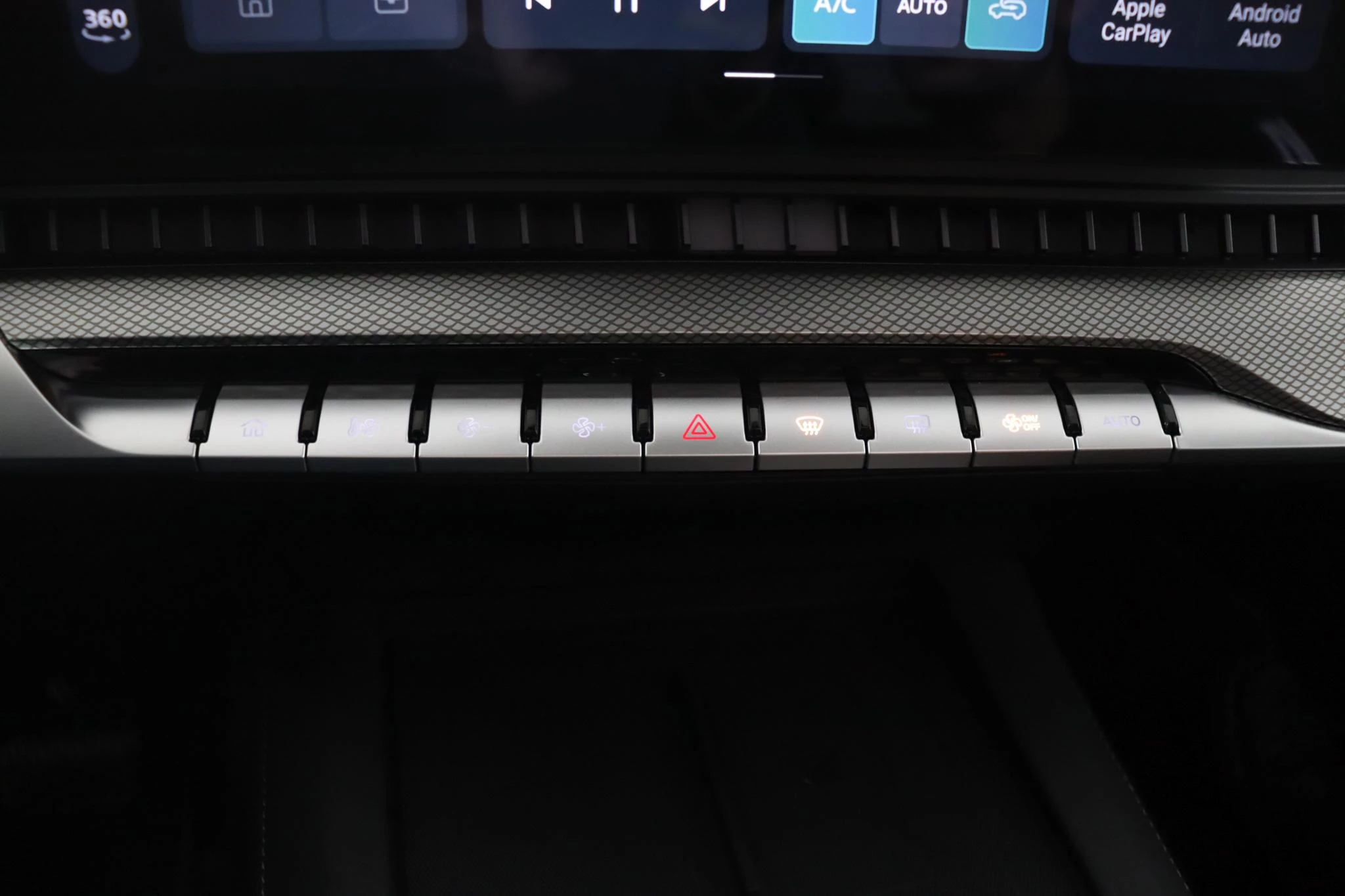 MG MGS9 1.5 Premium Plug-in Hybrid