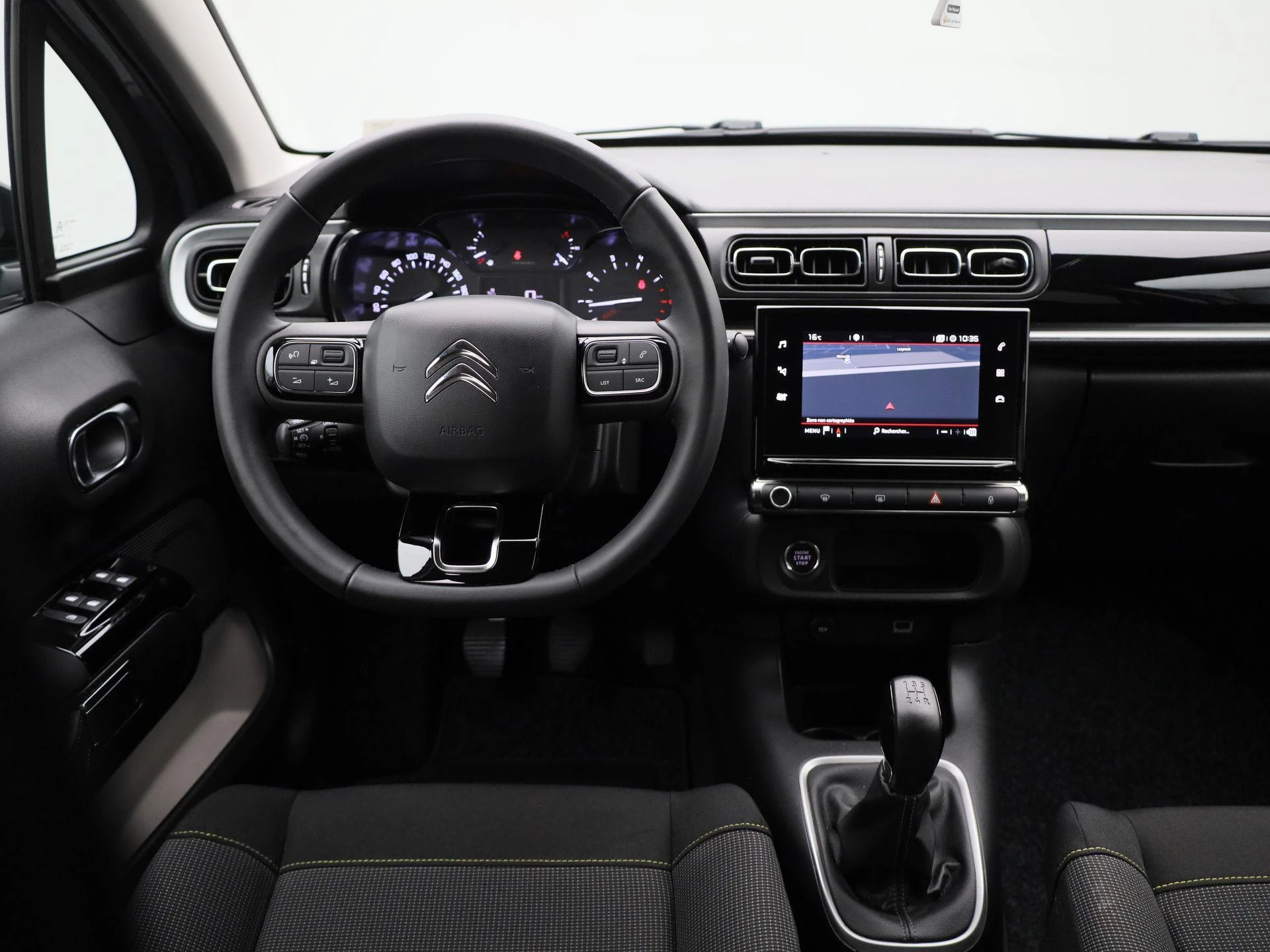 Citroën C3 1.2 Feel