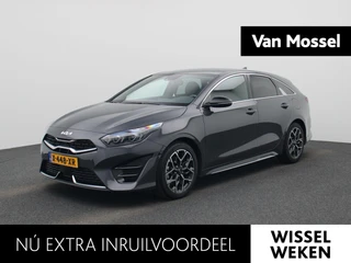 Kia ProCeed 1.5 T-GDi GT-Line