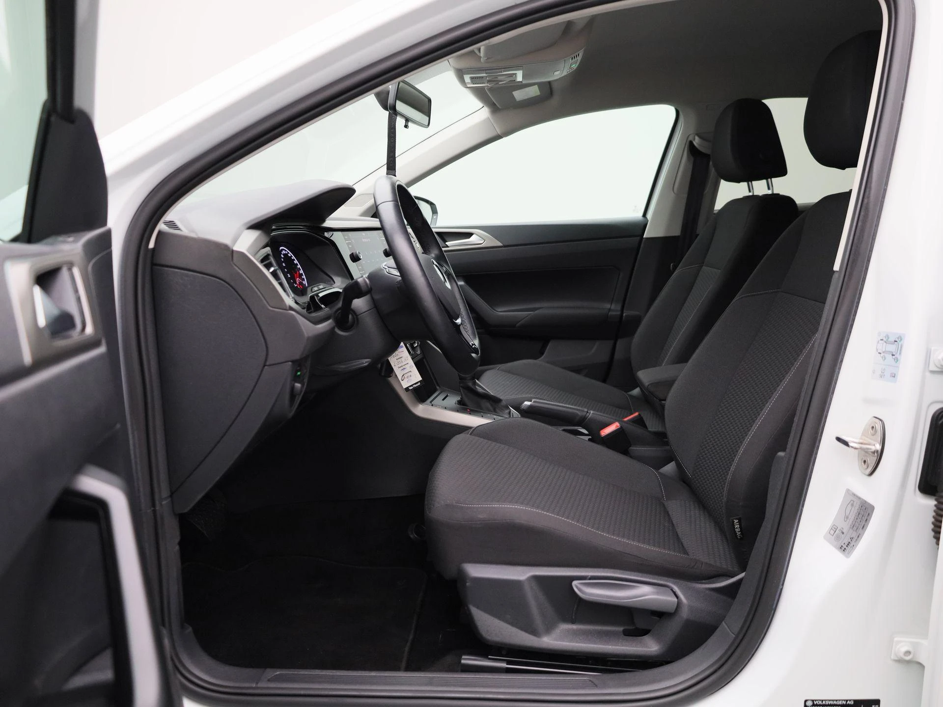 Volkswagen Polo 1.0 TSI R-Line Edition