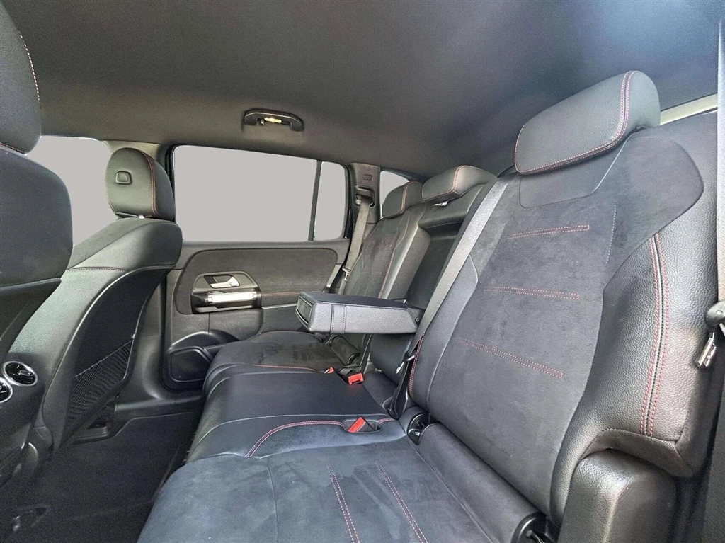 Mercedes-Benz EQB 250+ EL AMG Edition 190HK 5d Aut.