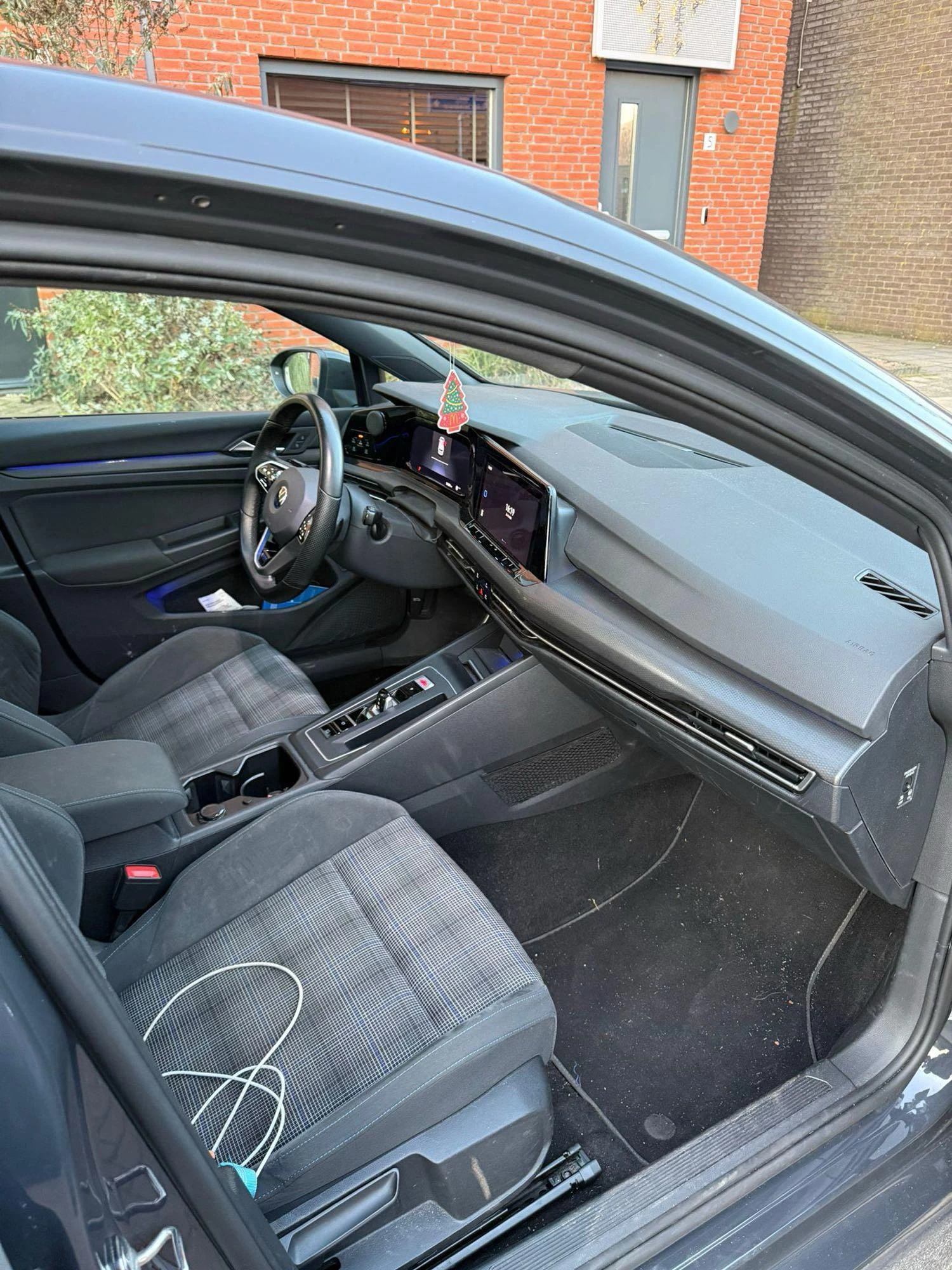 Volkswagen Golf 1.4 eHybrid GTE