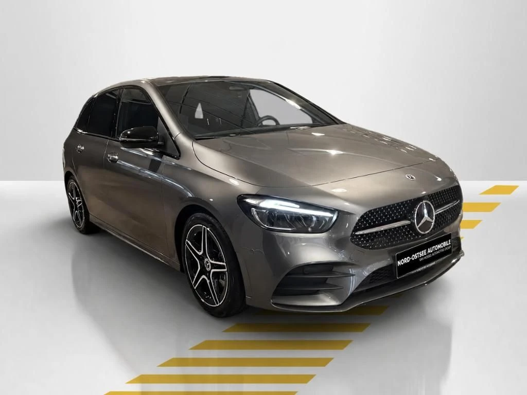 Mercedes-Benz-B-Klasse 200-image-15