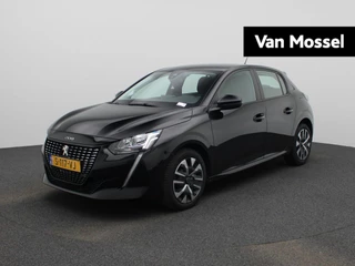Peugeot 208 1.2 PureTech Active Pack