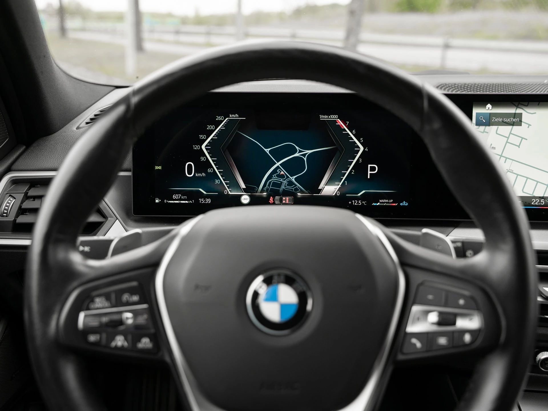 BMW 3er Reihe 318 i Touring