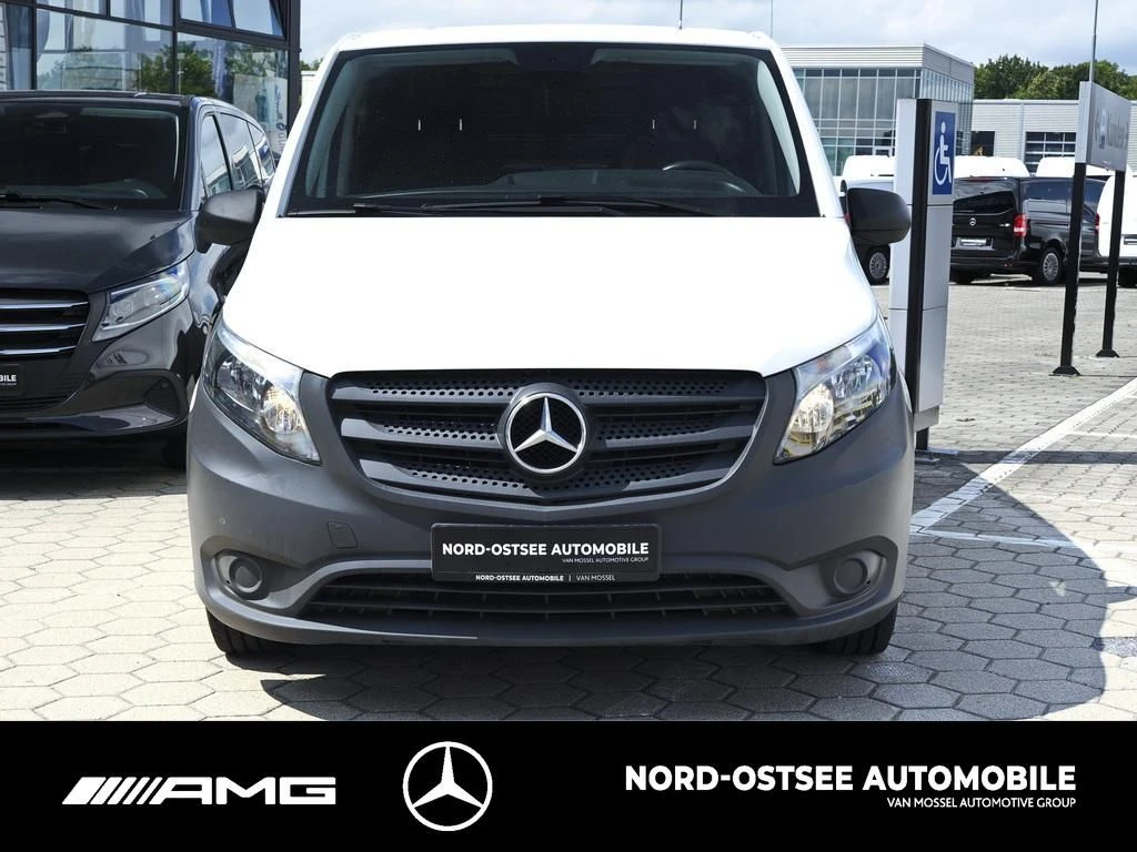 Mercedes-Benz Vito 114 KLIMA NAVI SITZHEIZUNG