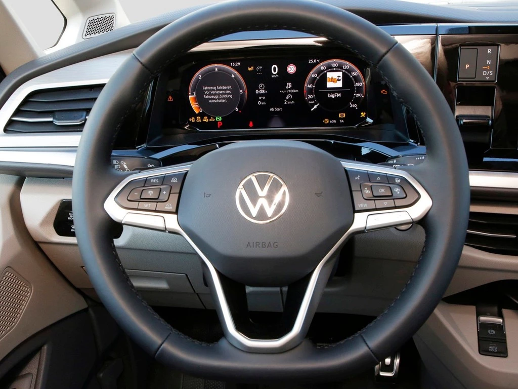 Volkswagen Multivan "75 Jahre Bulli" 2.0 TDI SCR 7-DSG