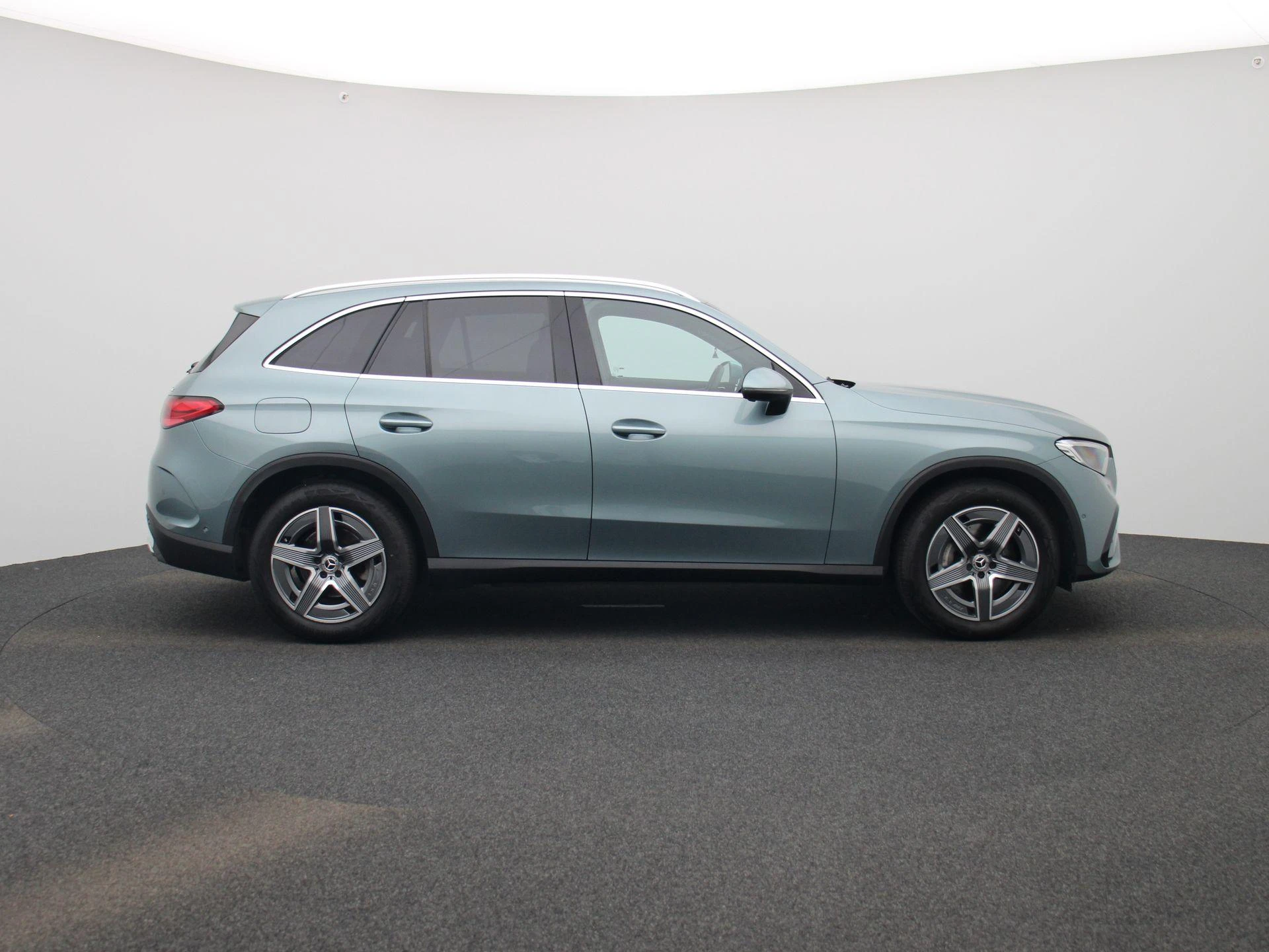 Mercedes-Benz GLC 300D