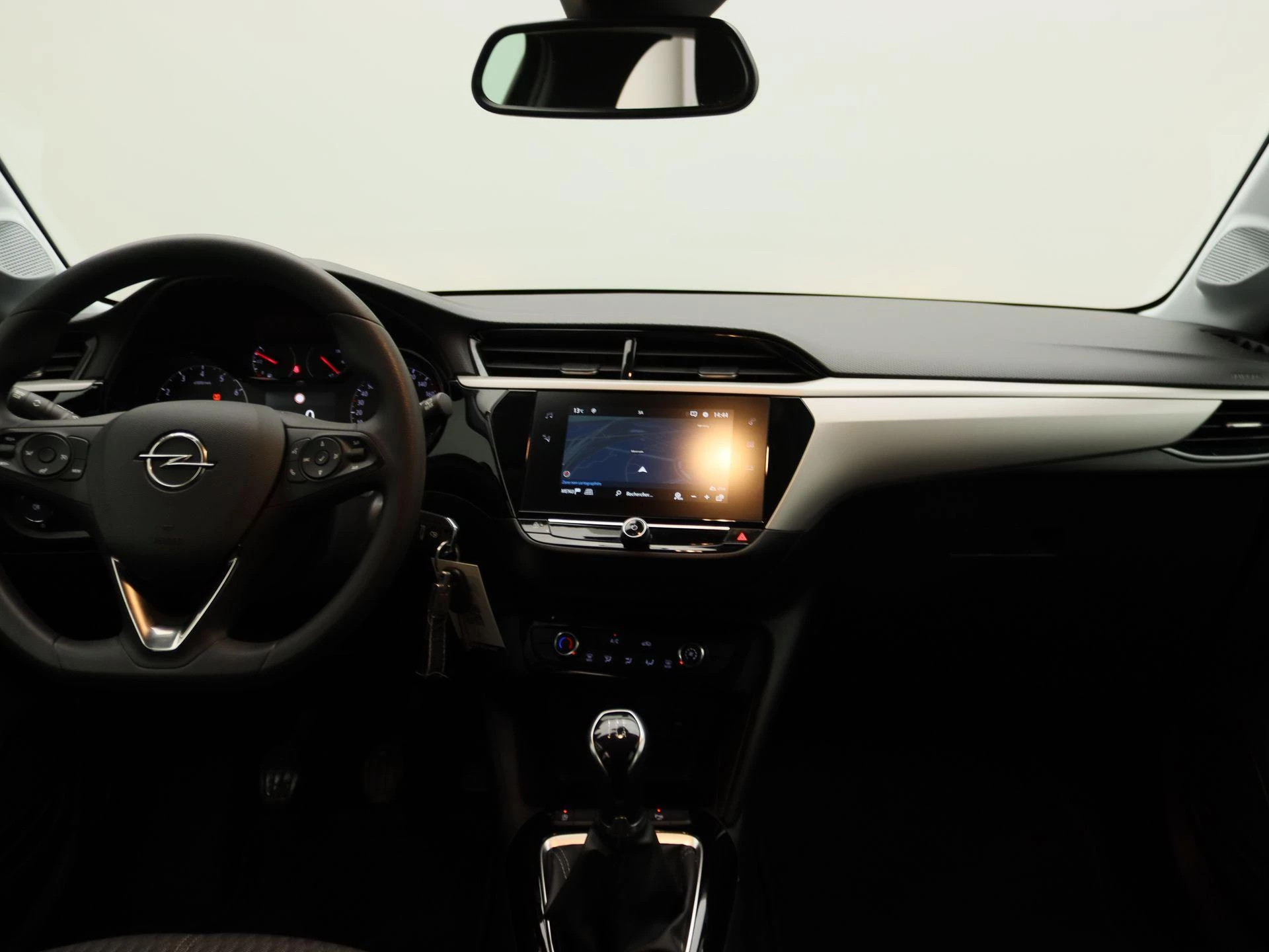 Opel Corsa 1.2 Edition
