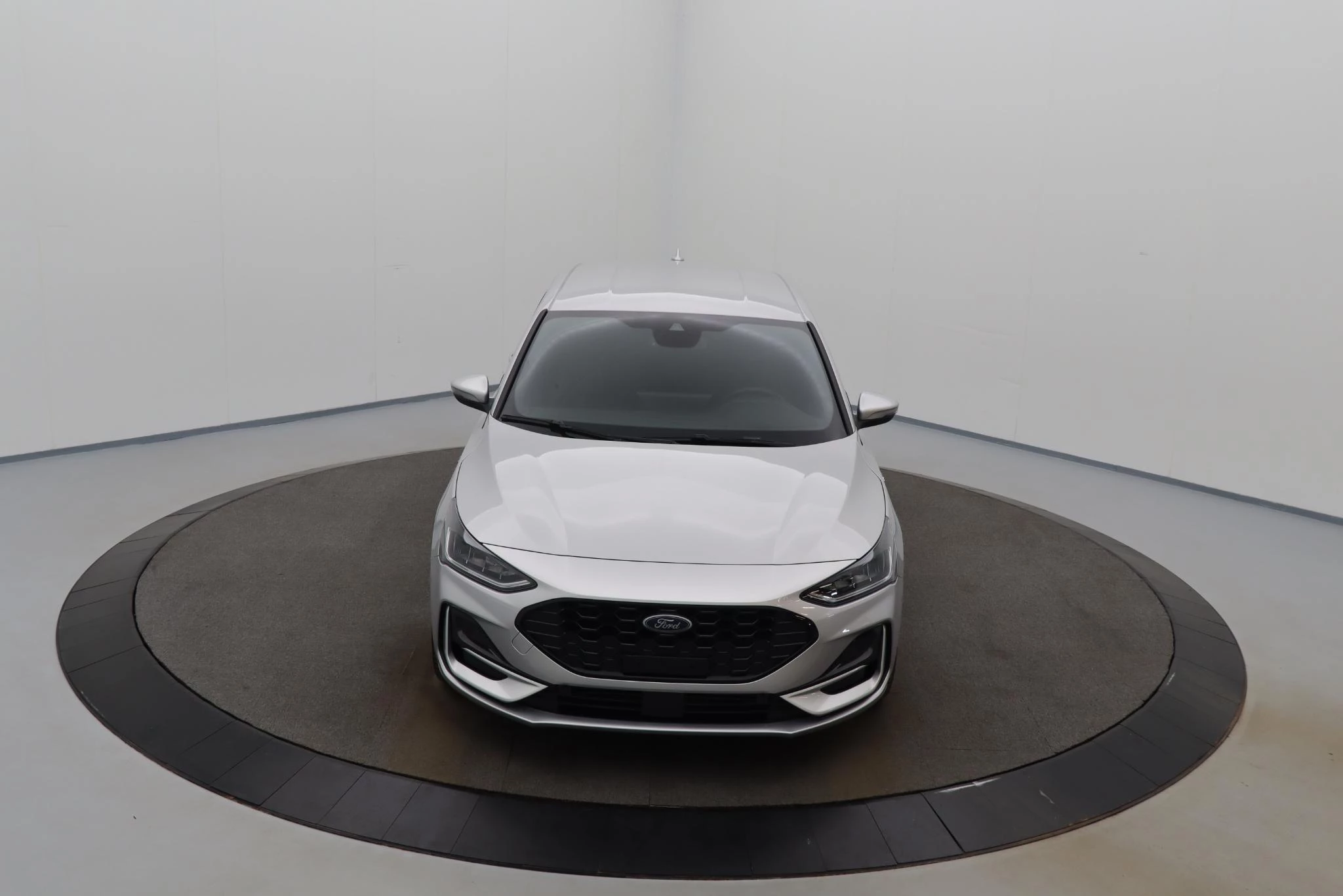 Ford Focus ST Line|Automaat