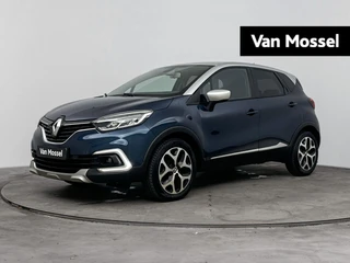 Renault Captur 0.9 TCe Intens