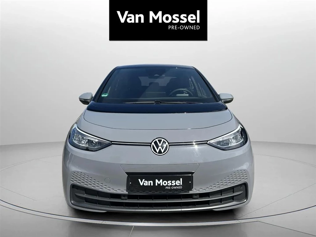Volkswagen ID.3 EL Pure 150HK 5d Aut.