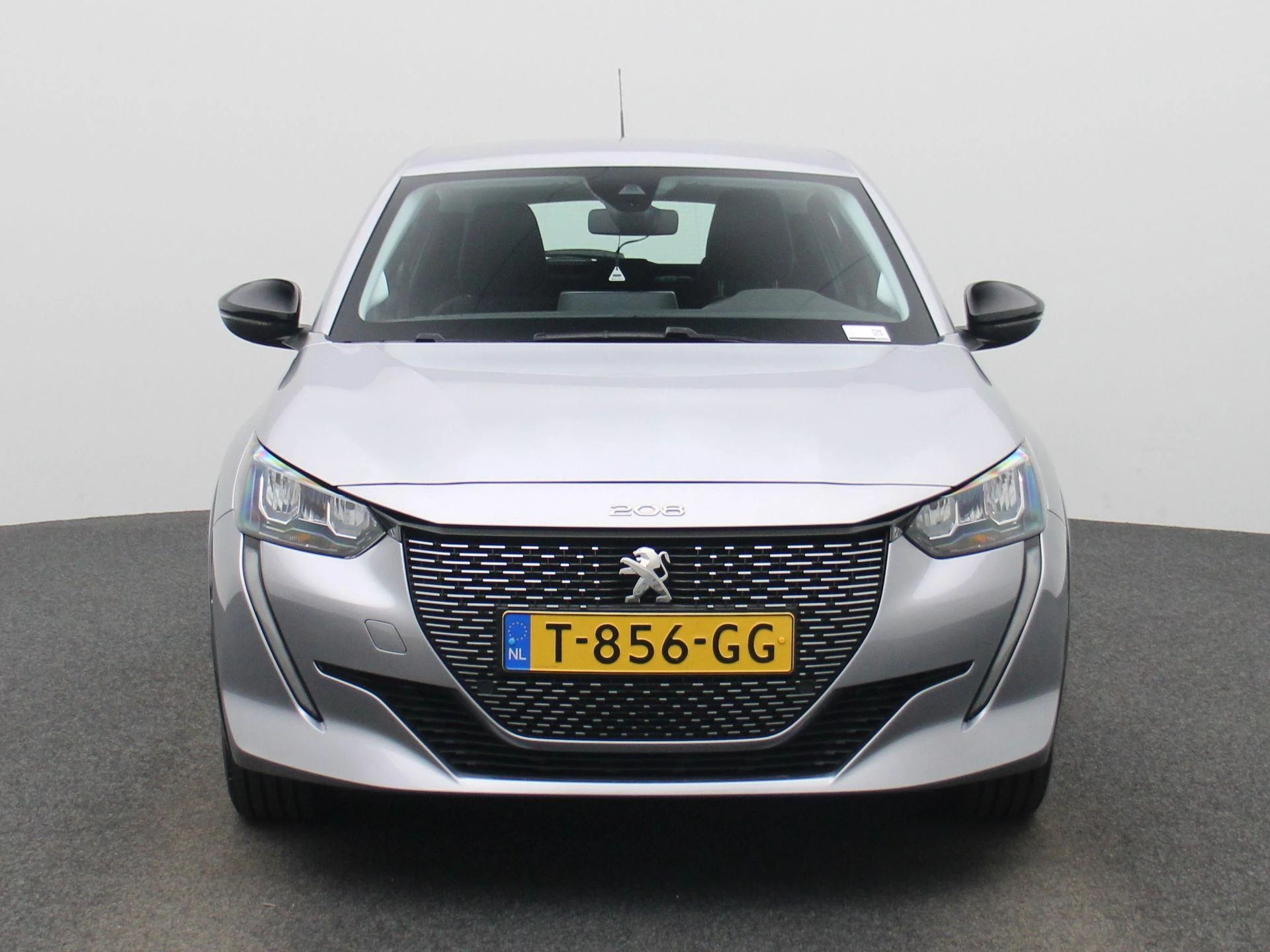 Peugeot e-208 EV Active Pack 50 kWh