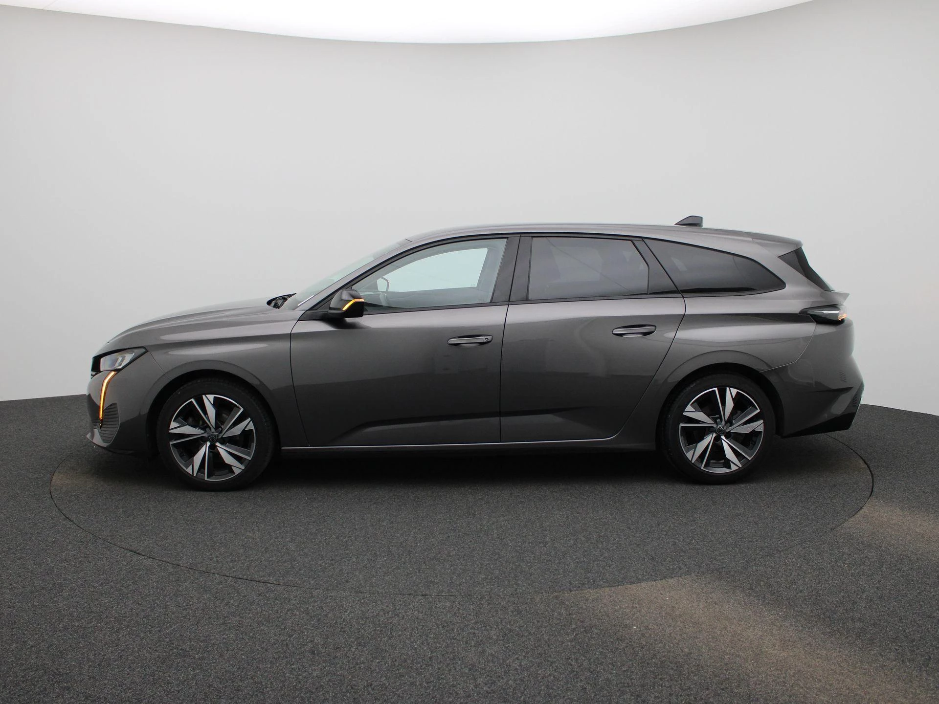 Peugeot 308 SW 1.2 PureTech 130 S&S EAT8 Allure