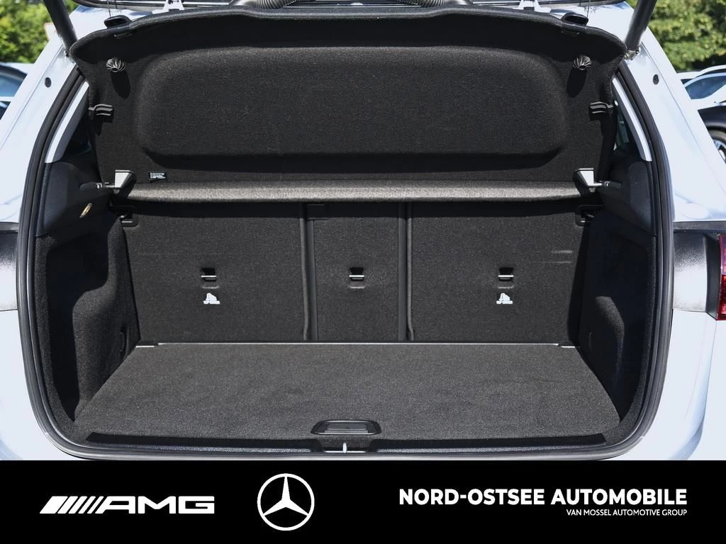 Mercedes-Benz B-Klasse 200 PROGRESSIVE ADVANCED+ MBUX 360° SHZ AHK Progressive