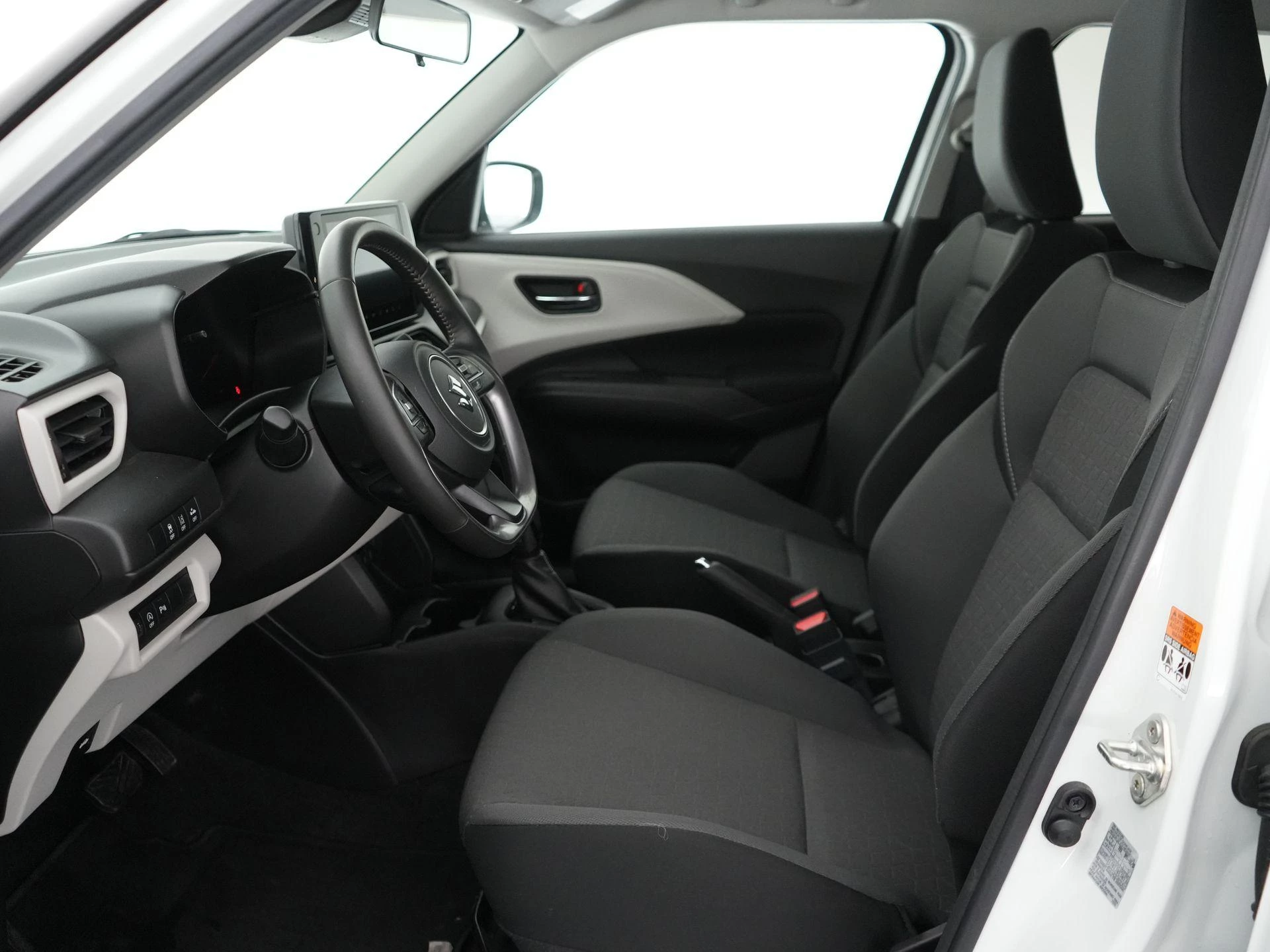 Suzuki Swift 1.2 Grand Luxe + CVT