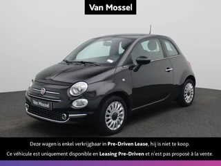 Fiat 500 1.0 Hybrid 70 Dolcevita