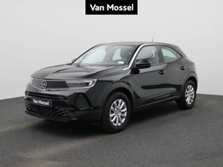 Opel Mokka-e Electric Level 2 50 kWh