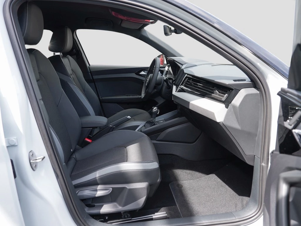 Audi A1 Sportback 1.0 TFSI 30 advanced