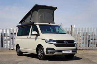 Volkswagen California 2.0 TDI Ocean 204 4dr DSG