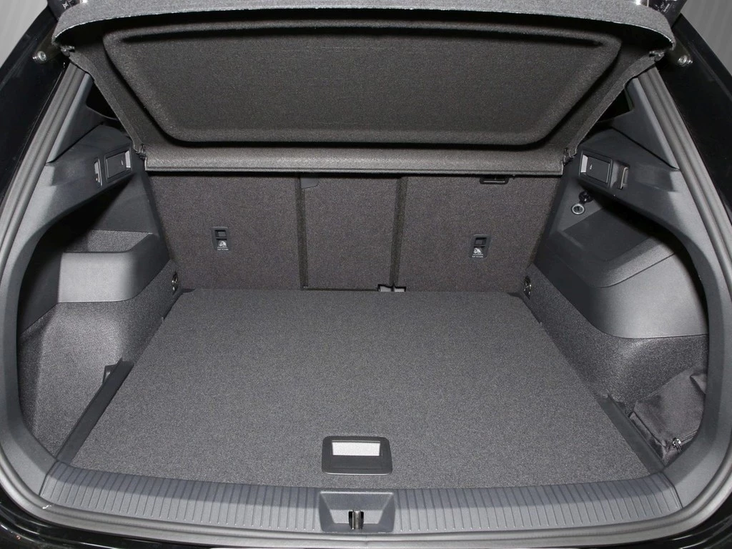 Volkswagen Tiguan R-Line 2.0 TDI SCR 4MOTION 7-Gang-DSG