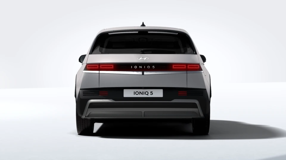 Hyundai-IONIQ 5-image-1