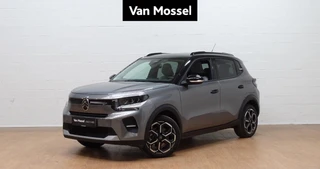 Citroën ë-C3 ë-C3 320 MAX verwacht
